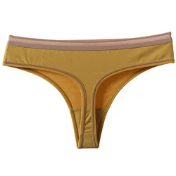 New Thong sexy panties women tanga cotton silk underwear women antibacterial large size sports briefs temptation majtki damskie