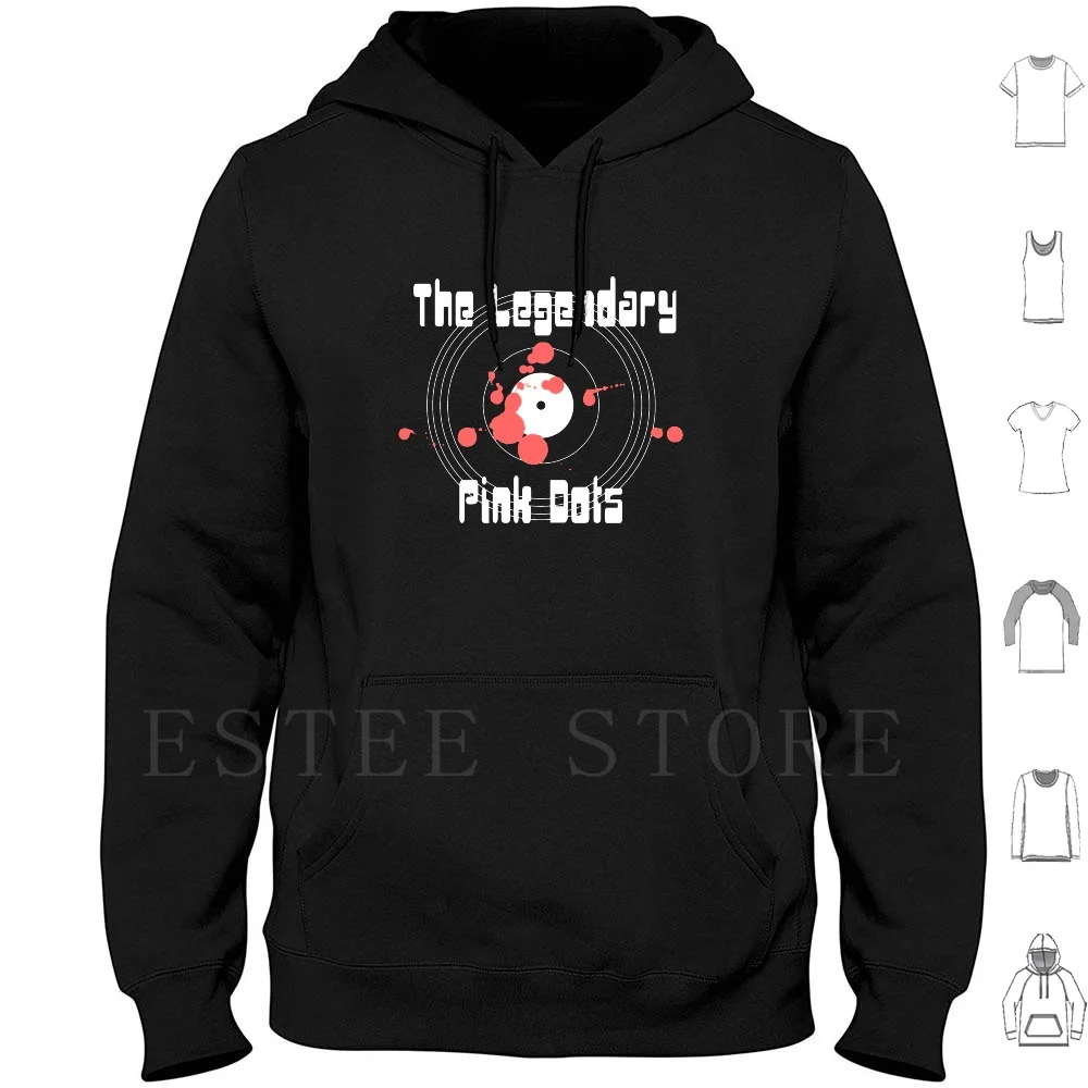 The Legendary Pink Dots Hoodies Lpd The Legendary Pink Dots Ka Spel