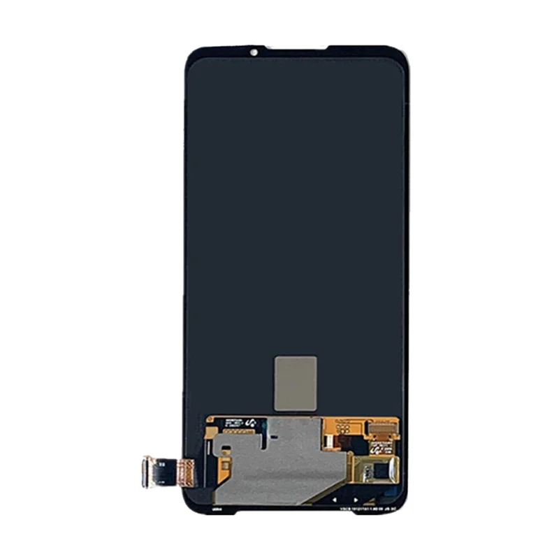 6.67“AMOLED 90Hz For Xiaomi Black Shark 3 LCD Touch Screen Digitizer Assembly For Xiaomi BlackShark 3 KLE-H0 KLE-A0 Lcd