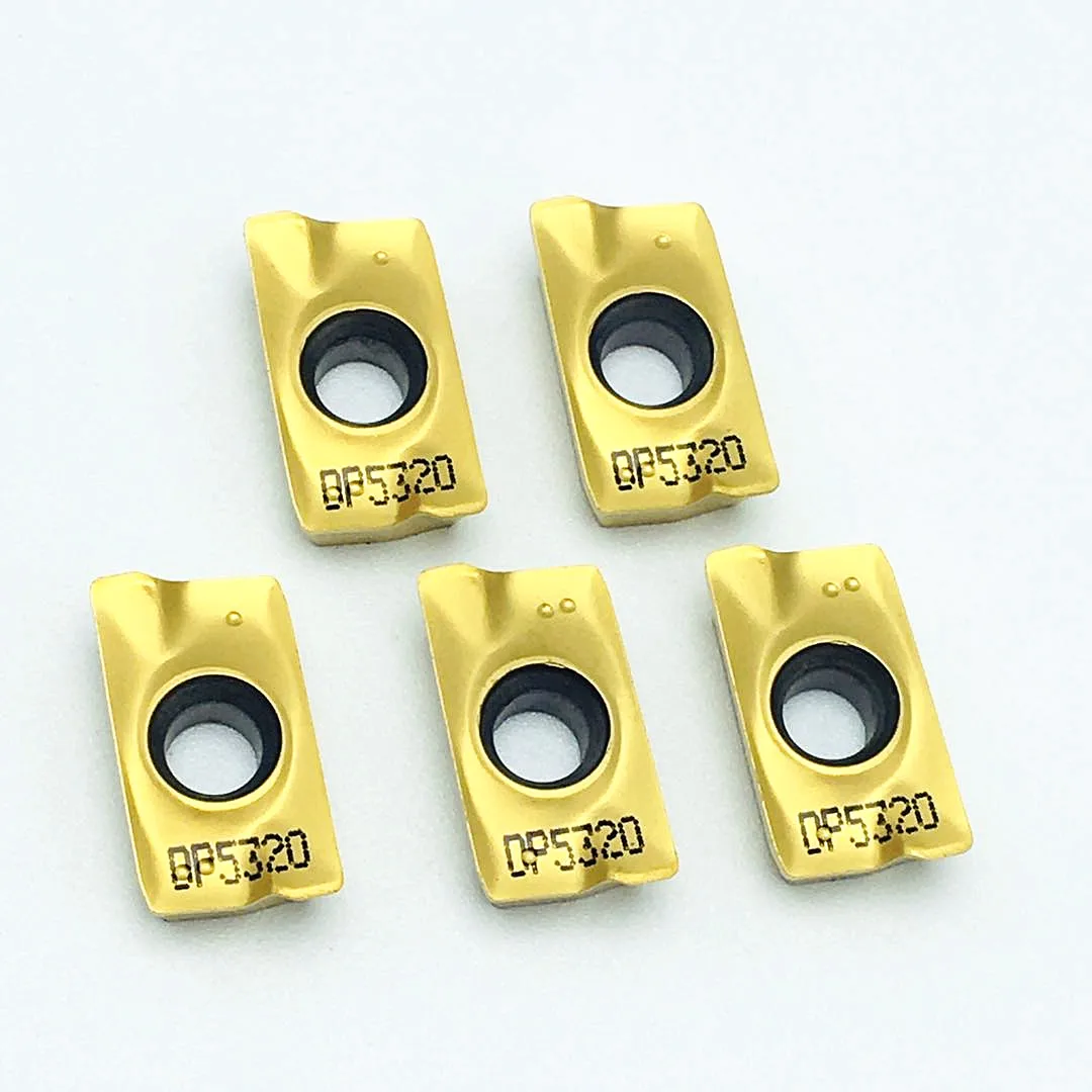 10 APMT1604 DP5320 Karbida Bilah