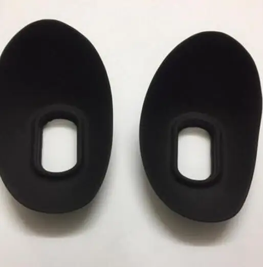 جديد لسوني FS5 X70 عدسة الكاميرا المطاط فنجان العين كأس العين PXW-FS5 كاميرا استبدال وحدة إصلاح جزء