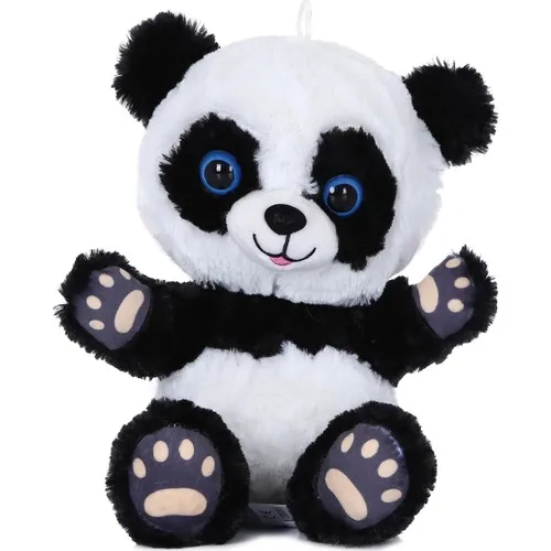 Are more delicious Toys Plush Animal Panda 28 cm