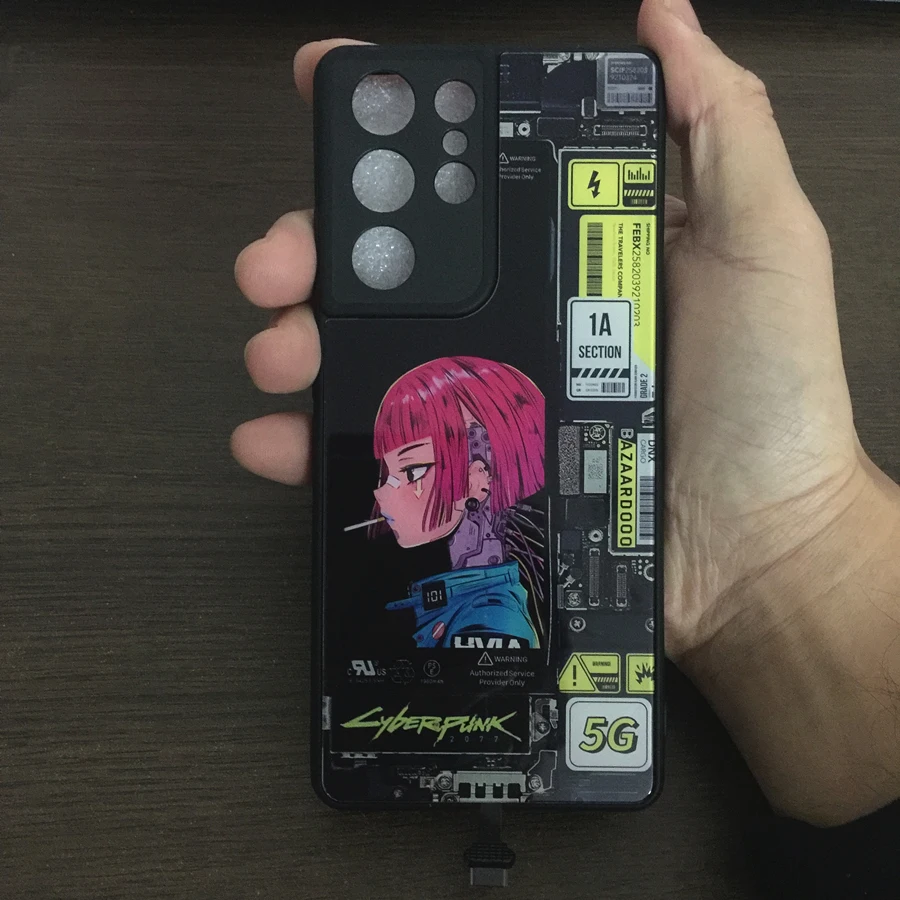 thumb
