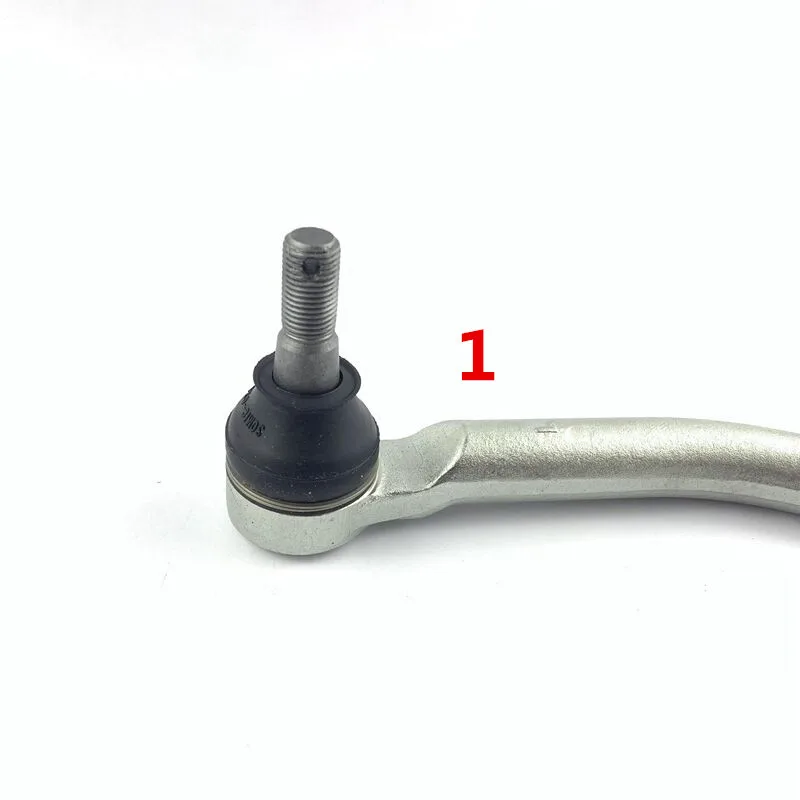 Adapt to Changan cs75 steering inner tie rod outer ball end steering gear tie rod ball end cross tie rod steering ball end