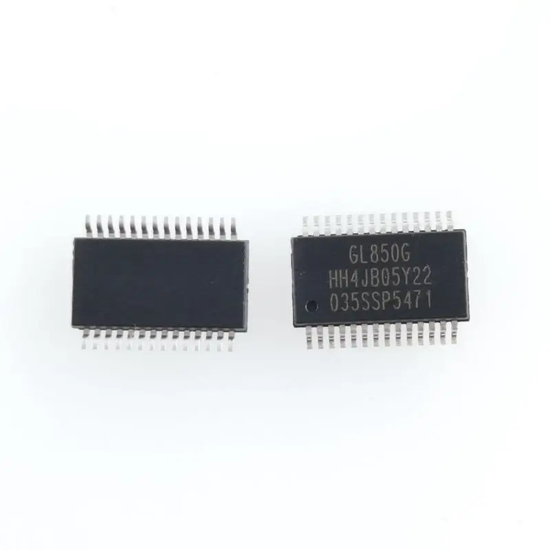 GL850G-HHY22 SSOP-28 new original USB chip