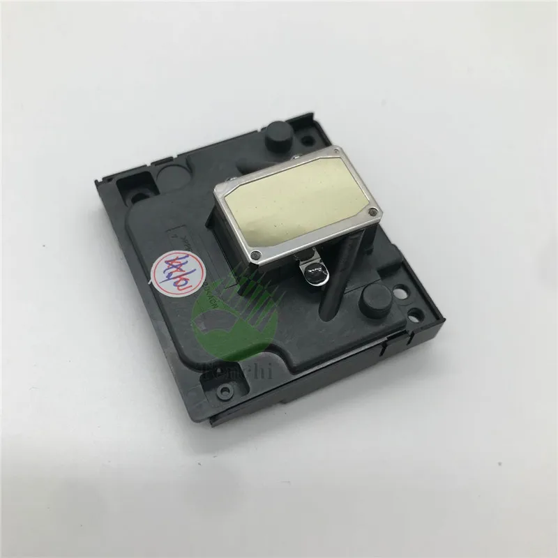 Kepala Cetak Printhead Emas untuk EPSON Me2 Me30 Me33 Me200 Me300 L200 L201 T13 T21 T22 2 CX3700 CX4300 CX3900 T26 T27 TX106 TX109