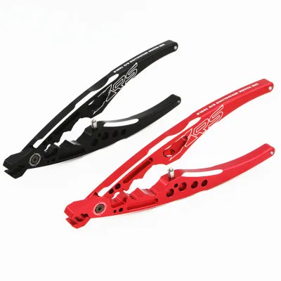 XRSRACING RC tool Multifunction Shock absorber removal pliers Ball nose pliers Plug welding for 1/10 1/8 1/5 RC on-road off-road