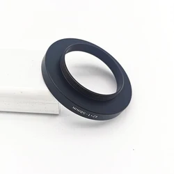 ProScope M42 X1 M52 x1 Male to M58 x0.75mm Female Thread Adapter for Helicoids