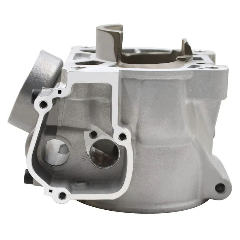 Motorcycle Engine Parts Bore Size 54mm Air Cylinder Block For 125 SX XC-W 2016 2017 2018