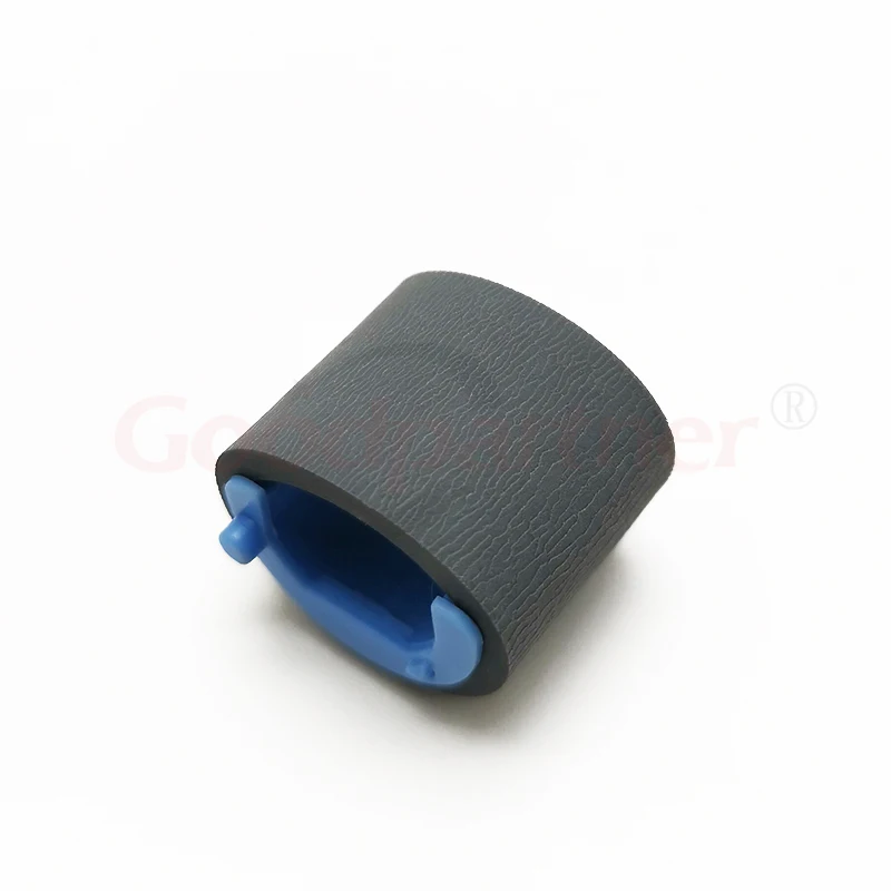 100X RL1-1442-000 RL1-1443 Paper Pickup Roller for HP P1005 P1006 P1007 P1008 P1009 P1108 P1106 P1102 P1102W M1132 M1213 M1216