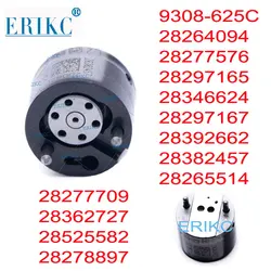 9308-625C 9308Z625C Diesel Fuel Injector Control Valve 28264094 28277576 28297165 28346624 28297167 28392662 28277709