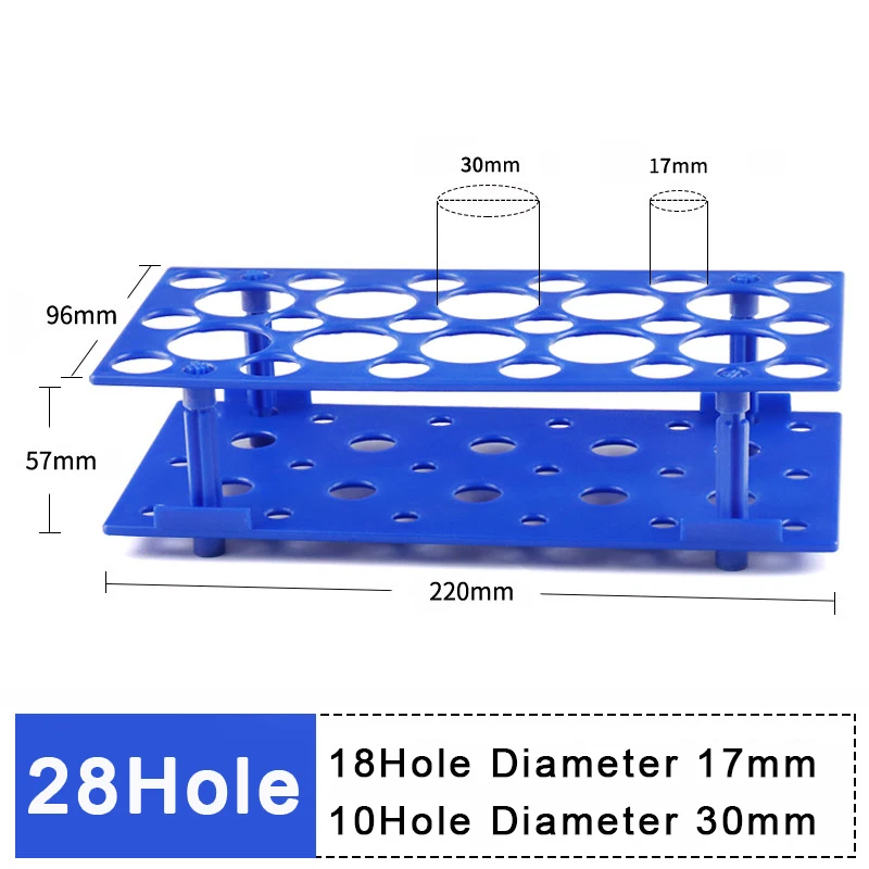 Variant: 28 Hole (Blue)