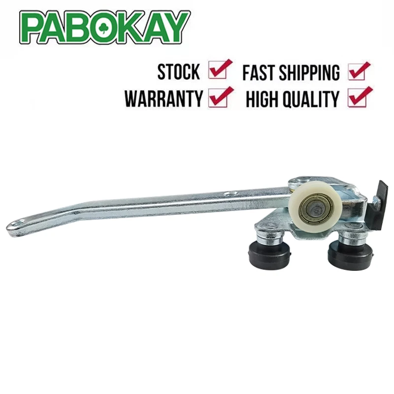 

for Guide roller bottom right side door iveco daily 3 500329841 Brand New