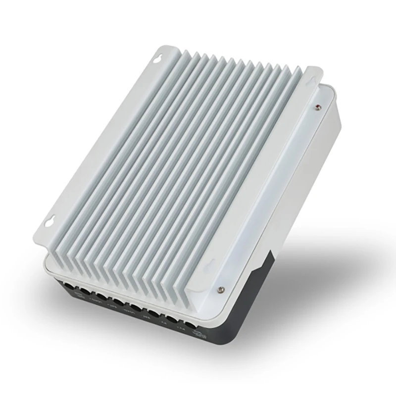 MPPT الشمسية تهمة التفريغ تحكم 12 فولت 24 فولت 36 فولت 48 فولت السيارات 60A 99.9% كفاءة RS48 جهاز الطاقة الشمسية المنزلية قافلة سيارة مخيم ML4860