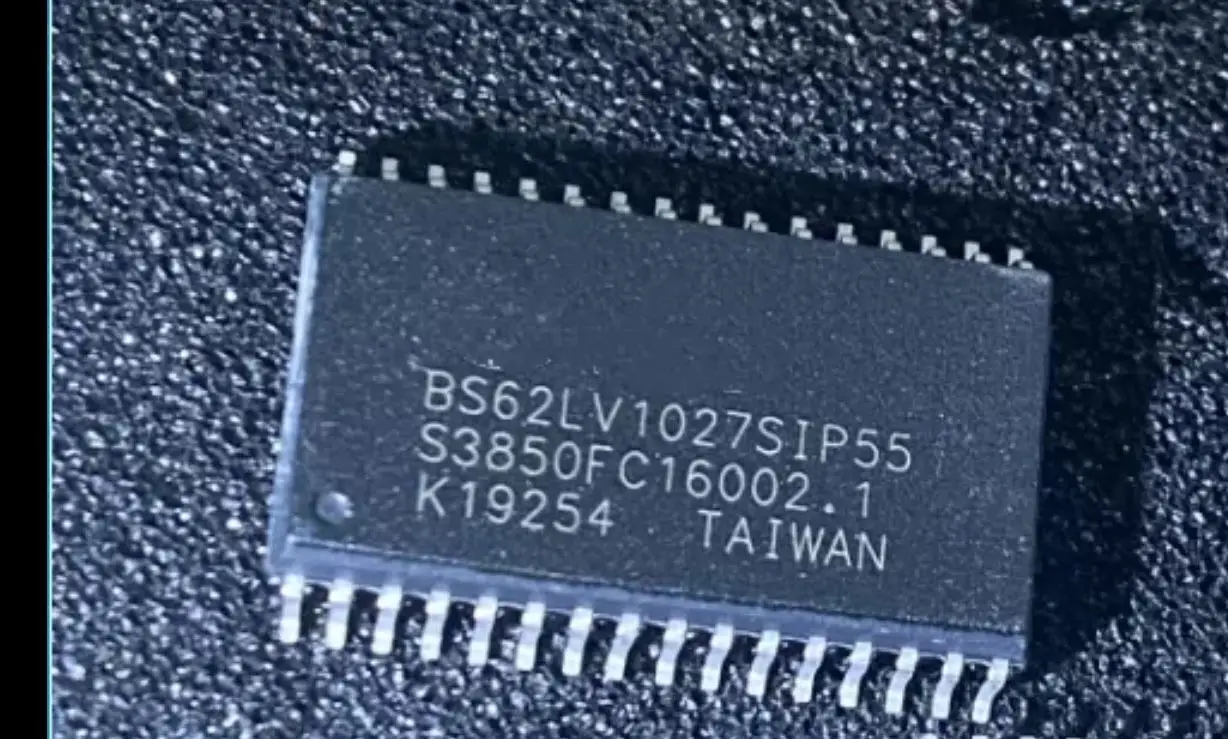 10-20PCS/ BS62LV1027SIP55 SOP