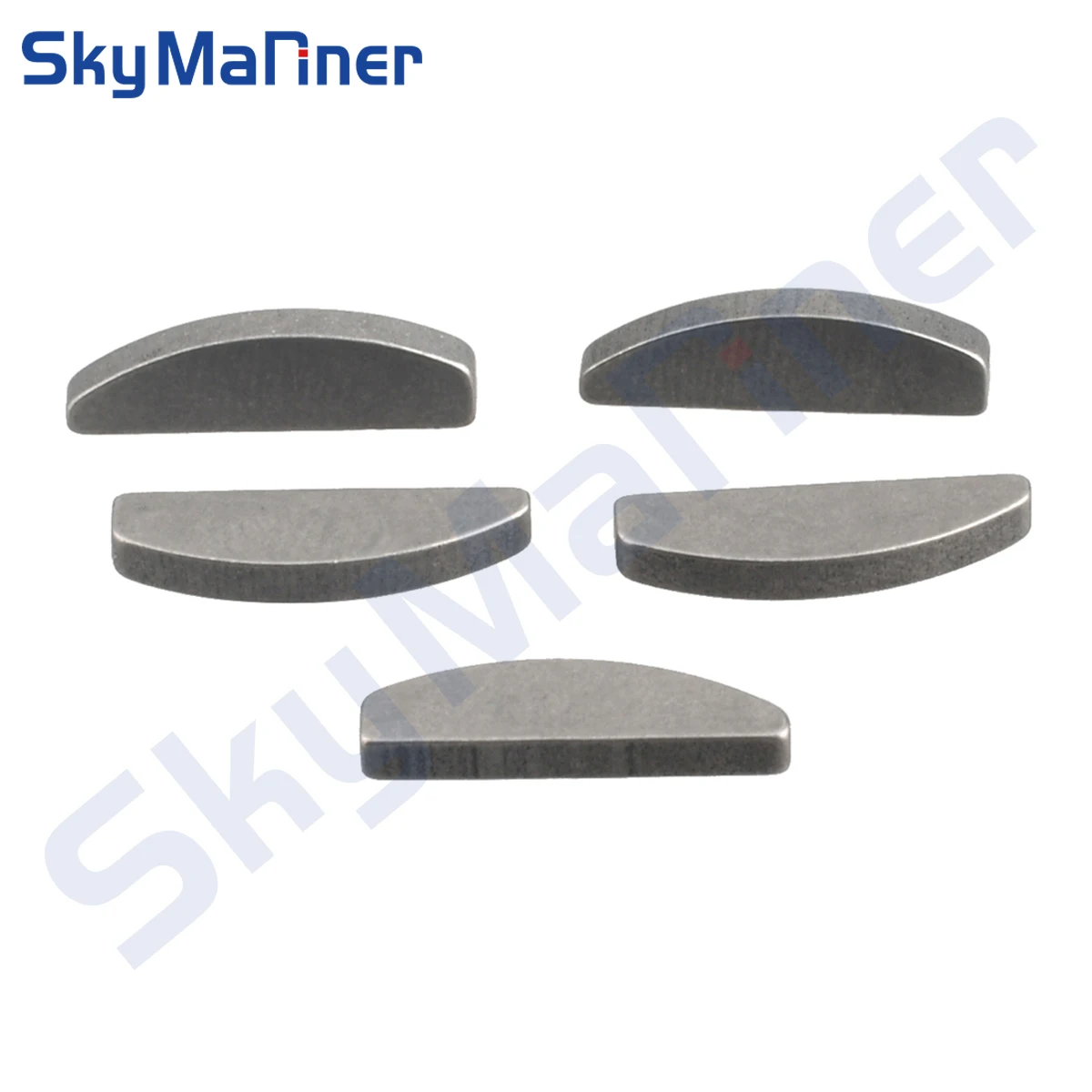 350-65022-0 ключ для подвесного двигателя TTohatsu Nissan 9.9HP 15HP MFS 9.9C MS15C MF20C NSF15C NSF20C NSF9.9C 350-65022