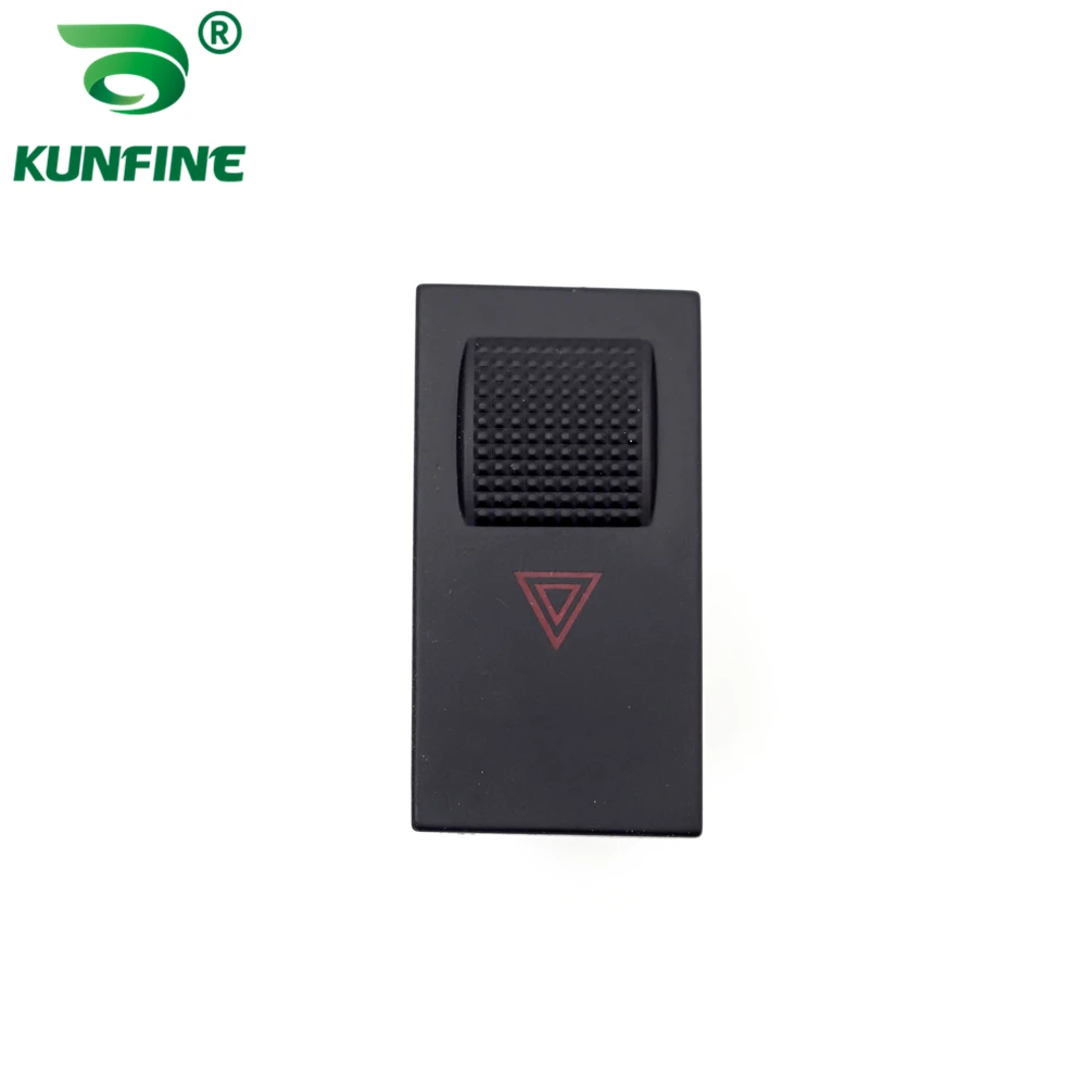 

Двойной переключатель вспышки, аварийный выключатель, аварийный сигнальный выключатель для DAEWOO OEM No. 9627 1614 96271614