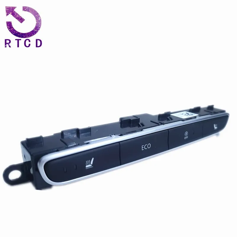 New Original Multifunction Switch Button 283E82672R For Renault Espace V Talisman XFD Koleos II Megane Scénic IV
