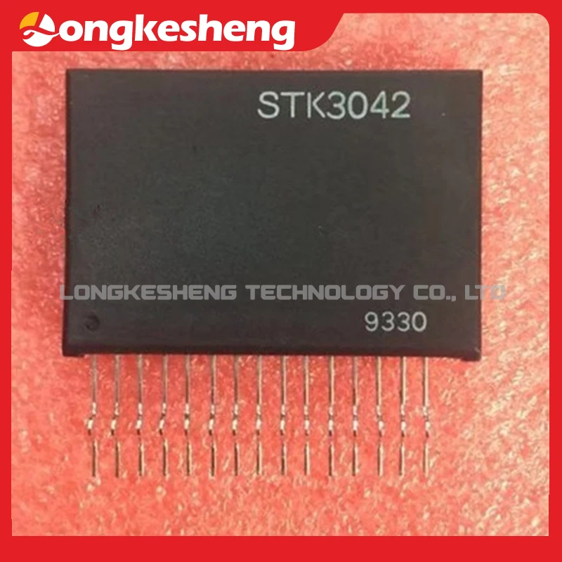 STK3102III STK3102IV STK3042III STK3042  Free Shipping Original Module