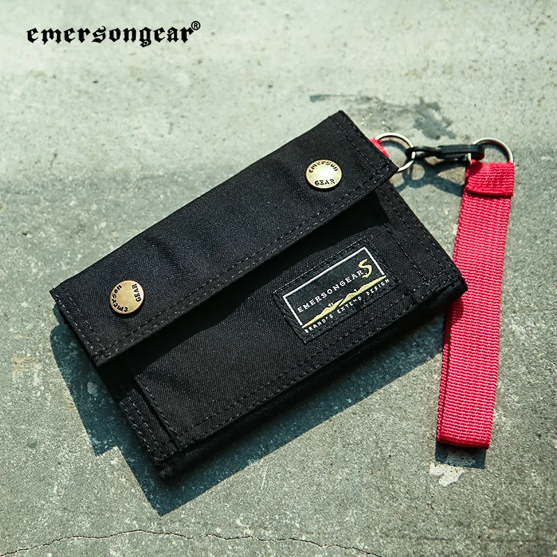 Emersongear EMS9307 – Cartera táctica Muticam multifunción - imagen 5