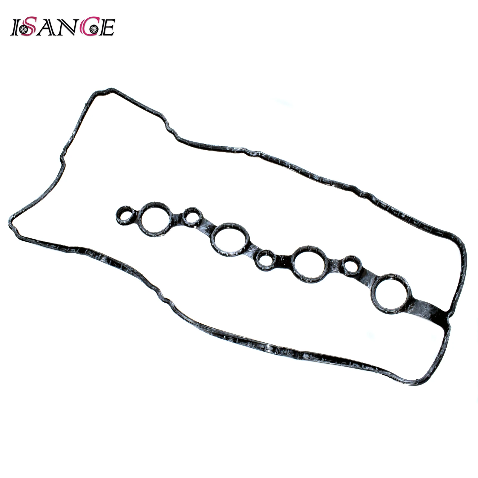 Engine Valve Cover Gasket Seal For Hyundai Accent i10 i20 i30 2008 2009 2010 2011 2012 2013 2014 2015 2016 2017 2018 2019