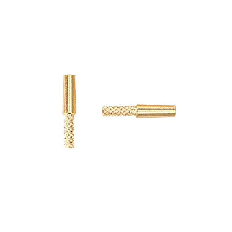 1000PCS Dental Lab Copper Pin Copper Nail Used On Pindex Plastic Board Pin Diamter 3MM Carbide Drill For Pin