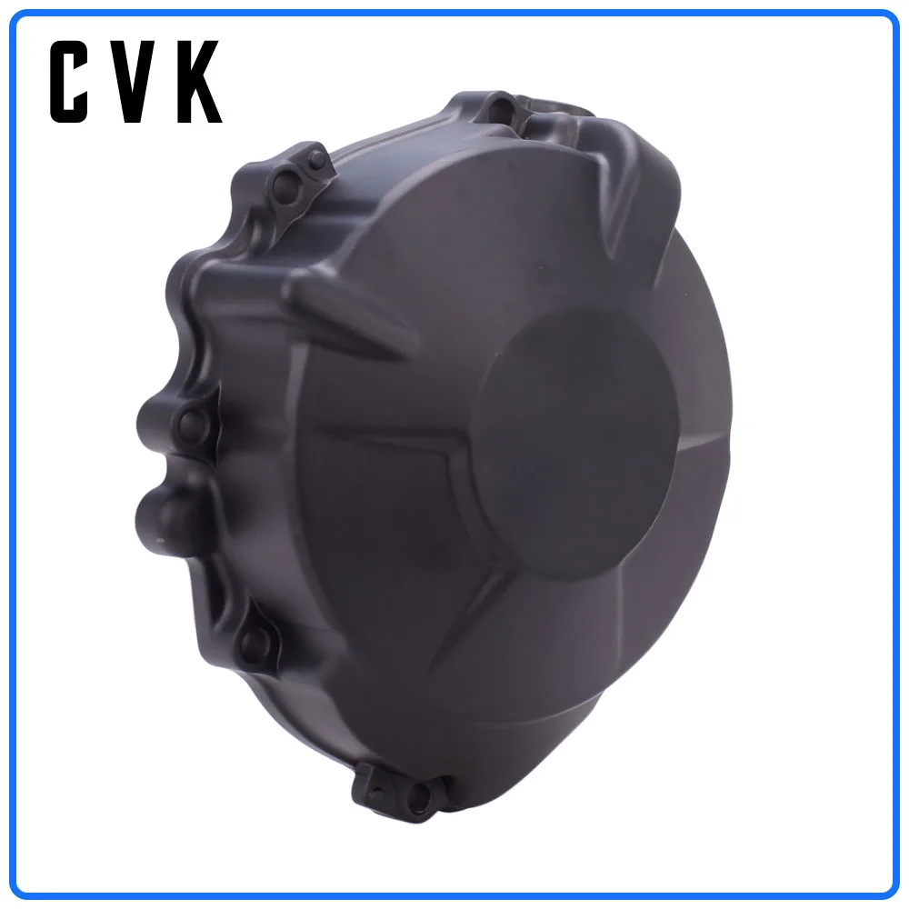 CVK Engine Cover Motor Stator Cover CrankCase Side Cover Shell For HONDA CBR600RR 2003 2004 2005 2006 CBR600 RR F5 03 04 05 06