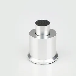 HIFI Speakers Amplifier Chassis Magnetic levitation Anti-shock Shock Absorber Feet Foot Magnet Pad Vibration Absorption Stands