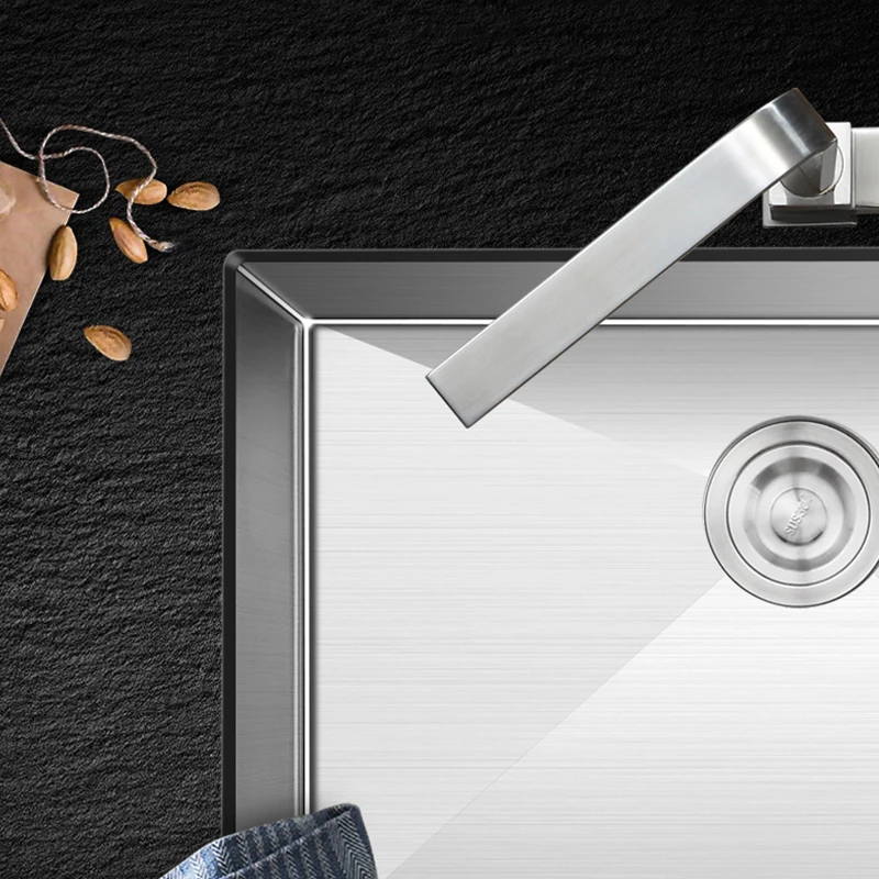 Thumbnail 2 - #20 Top Undermount Kitchen Sinks Picks for Every Budget