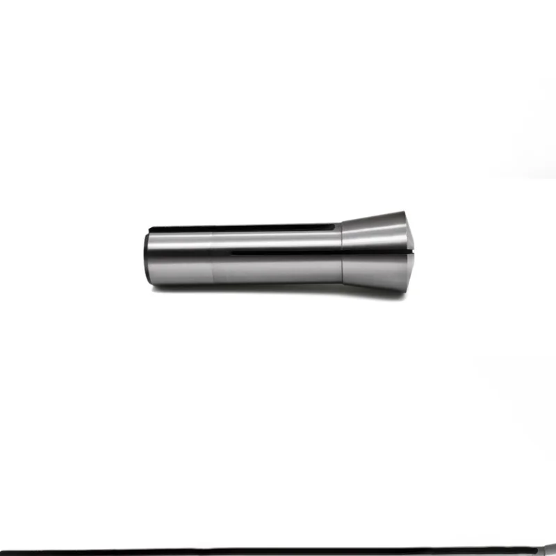 Fresatrice R8 ugello per cavo R8 pinza R8 fresa mandrino R8 mandrino a molla 7/16 pollici passo Fine R8 tirante Mouth3mm-16mm
