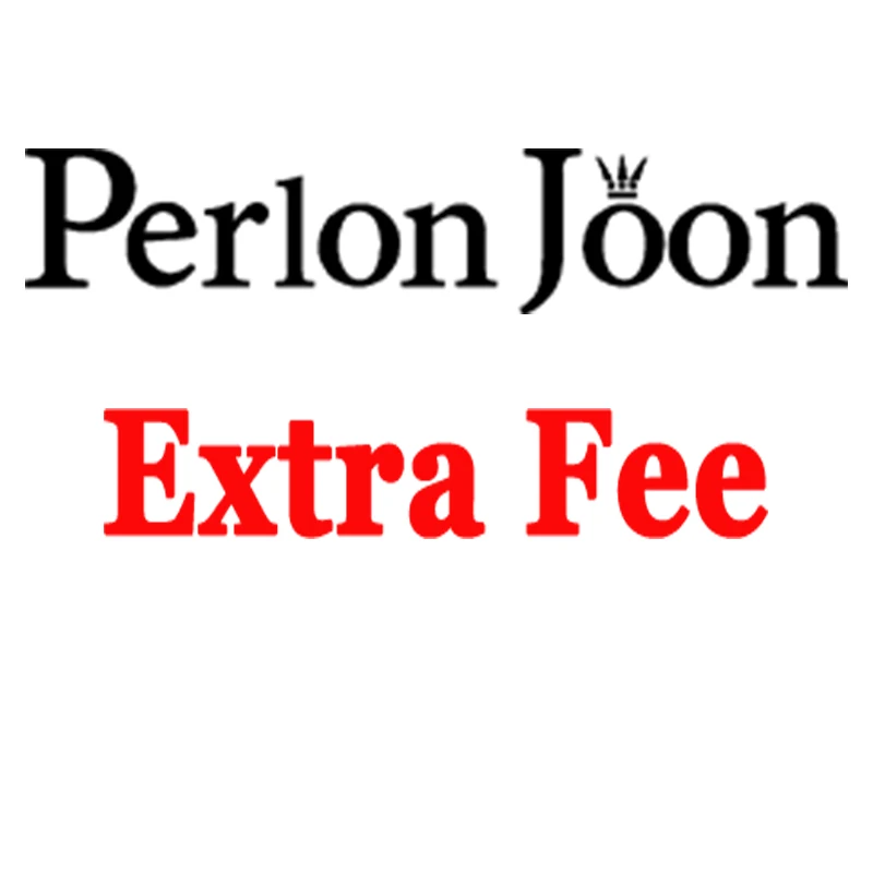 

Used for Perlon Joon Store Lace Webbing Extra Fee to reissue goods. Please do not place orders at will.