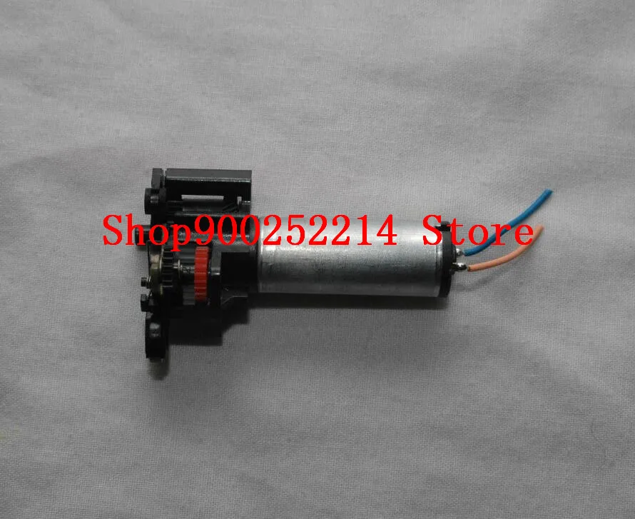 New for Nikon D50 D70 D70S Main Drive Shutter Motor Camera Repair Part