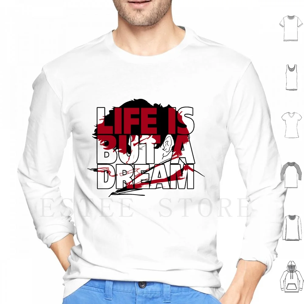 Life Is But A Dream…