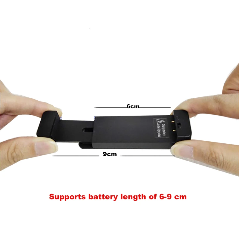 Universal USB Mobile Phone Battery charger Extra Battery Charger Charging Dock Cradle For Samsung s3 s4 Mini S5 Xiaomi LG