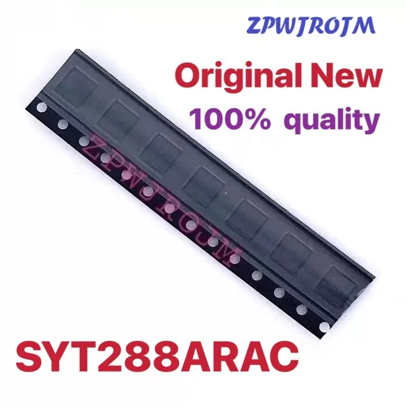 

5 шт./лот SYT288ARAC SYT288A (BIM7VA BIMBAB BIM...) QFN-16