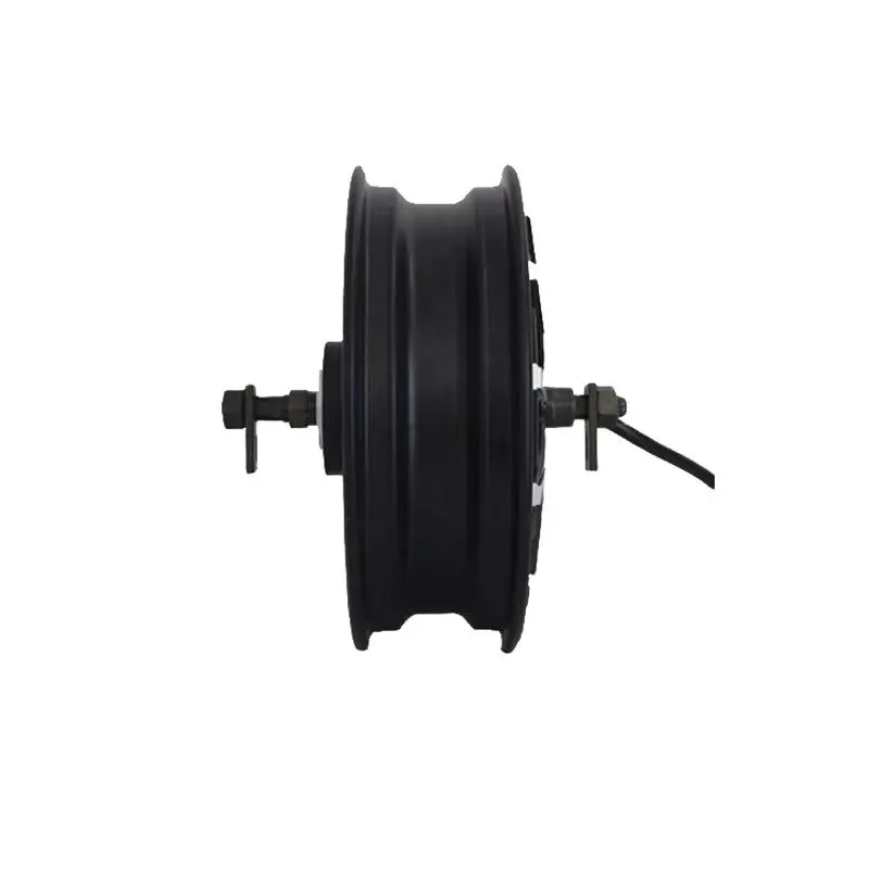 QS260 1500W 12inch Hub Wheel Motor for Electric scooter motorcycle