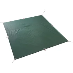 FLAME'S CREED Beach Sun Shelter Tarp Tent Shade Ultralight UV Garden Awning Canopy Sunshade Outdoor Camping Hammock Rain Fly
