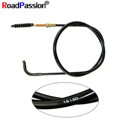 Road Passion High Quality Brand Motorcycle Accessories Clutch Cable Wire For YAMAHA XJR400 XJR 400  1993-2007