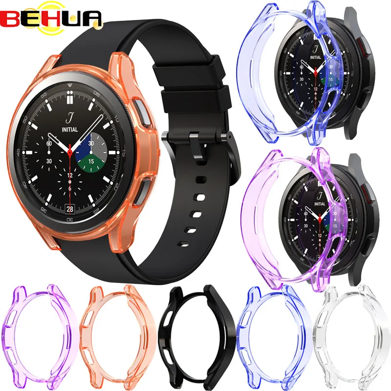 Protector Watch Cas… - image