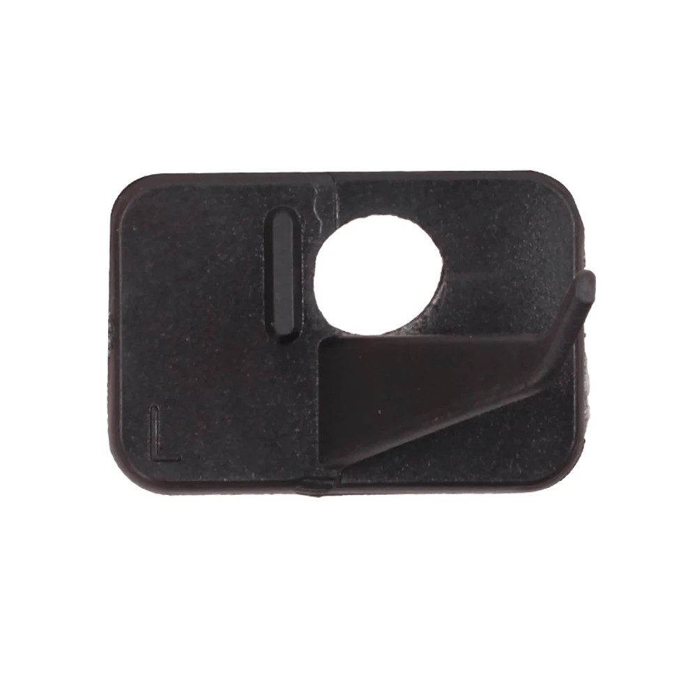 

Plastic Arrow Rest with Adhesive Recurve Bow Arrow Stand for Hunting Shooting Archery Accessories