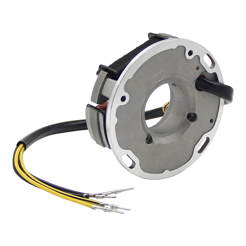 

Motorcycle Generator Stator Coil Comp For Sea-Doo SP 5876 5879 SPI 5878 SPX 5877 HX 5881 5882 GS 5621 5626 5844 5846 5847 5644