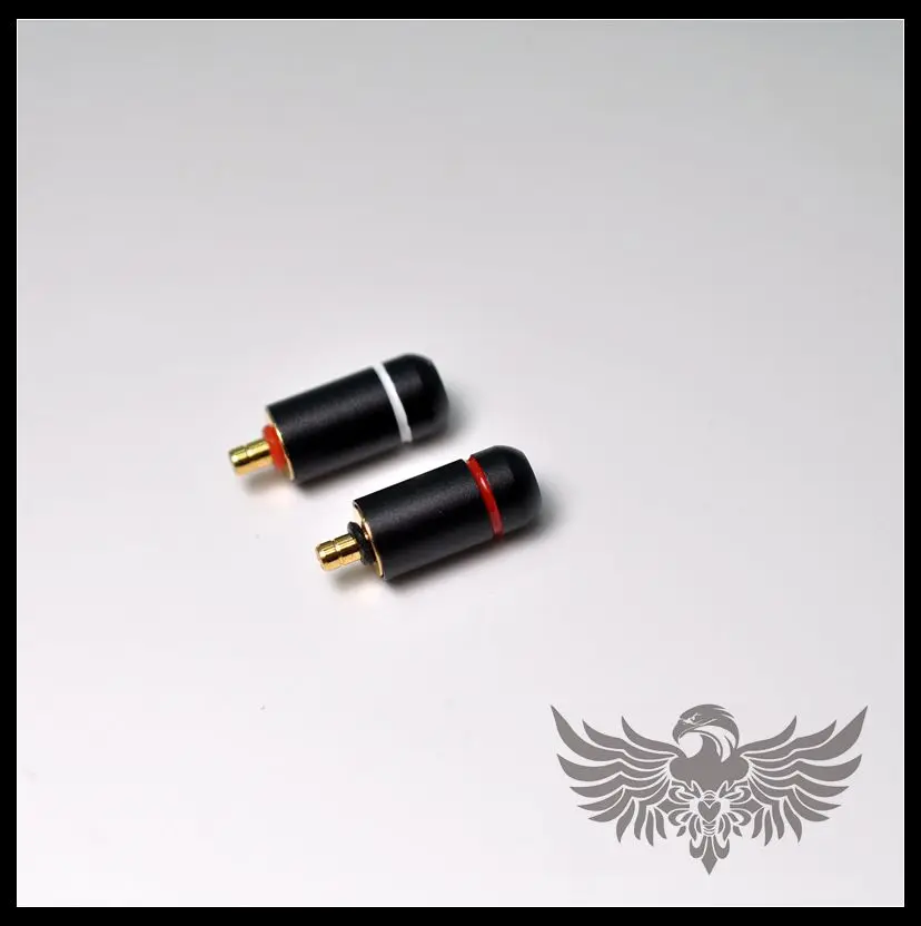 Eagle Logo UE6 Ipx … - image