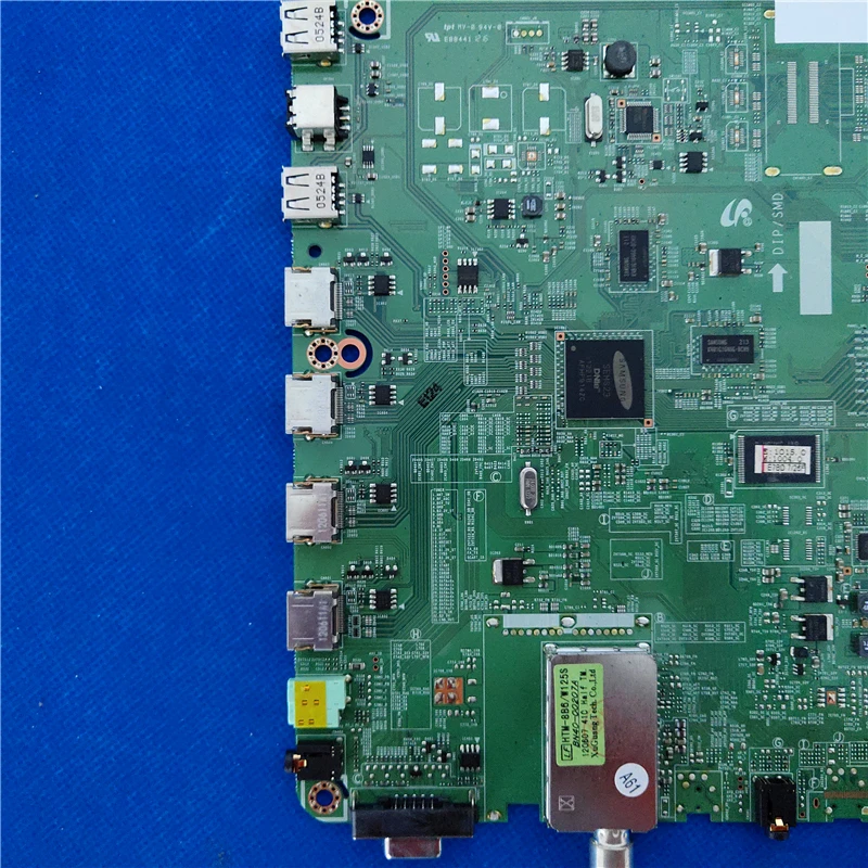 BN94-04513G 04513B 04957A BN91-07037C Motherboard For  LED TV UN32D5550RF UN40D5550RF UN46D5550RF BN41-01577B Main Board