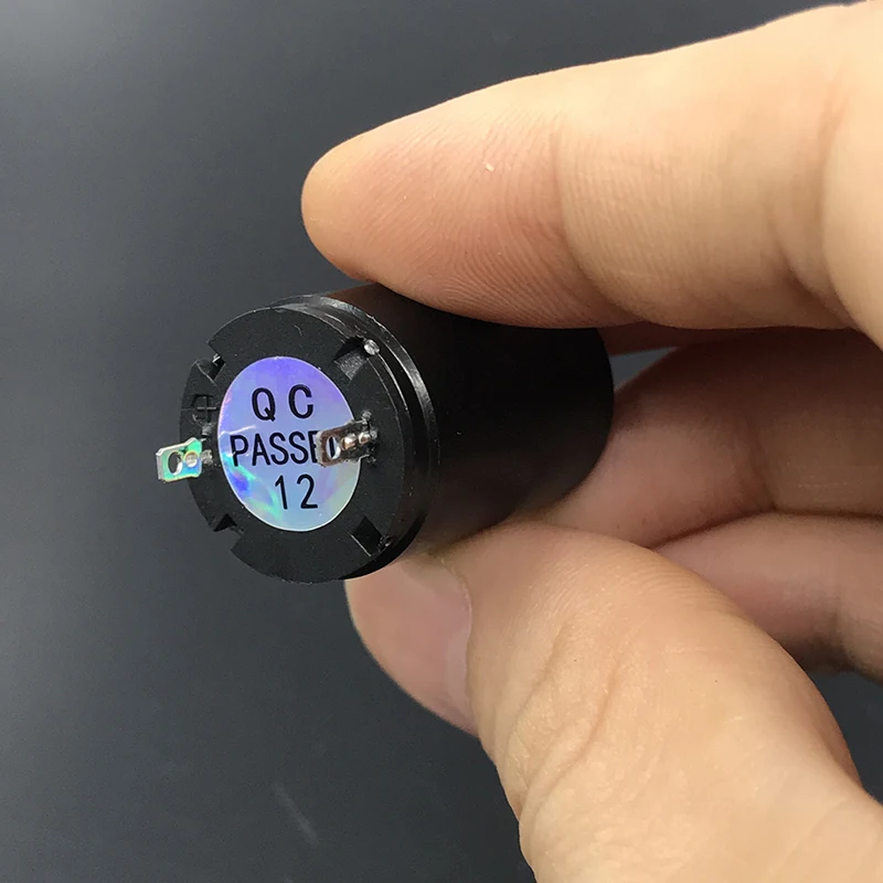 17SKY24 مايكرو 17 مللي متر * 24.5 مللي متر محرك Coreless مغناطيسي قوي تيار مستمر 12 فولت 15000 دورة في الدقيقة سرعة عالية لآلة الوشم الدوارة #4