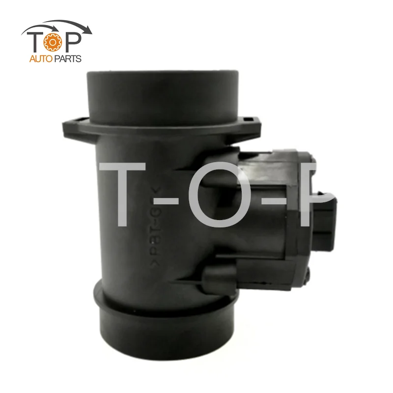0280217105 0K08013210 M280 medidor de flujo de aire masivo Sensor MAF para Kia Sportage Carens Sephia Spectra Saab 900 II 2,0 2,3 2,5