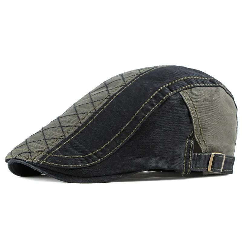 Thumbnail 3 - #77 Best Classic Newsboy Caps to Buy In 2026