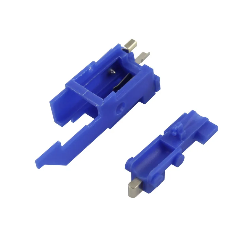 VULPO Heat Resistance Switch For Ver.2/3 AEG Gearbox - Image 5