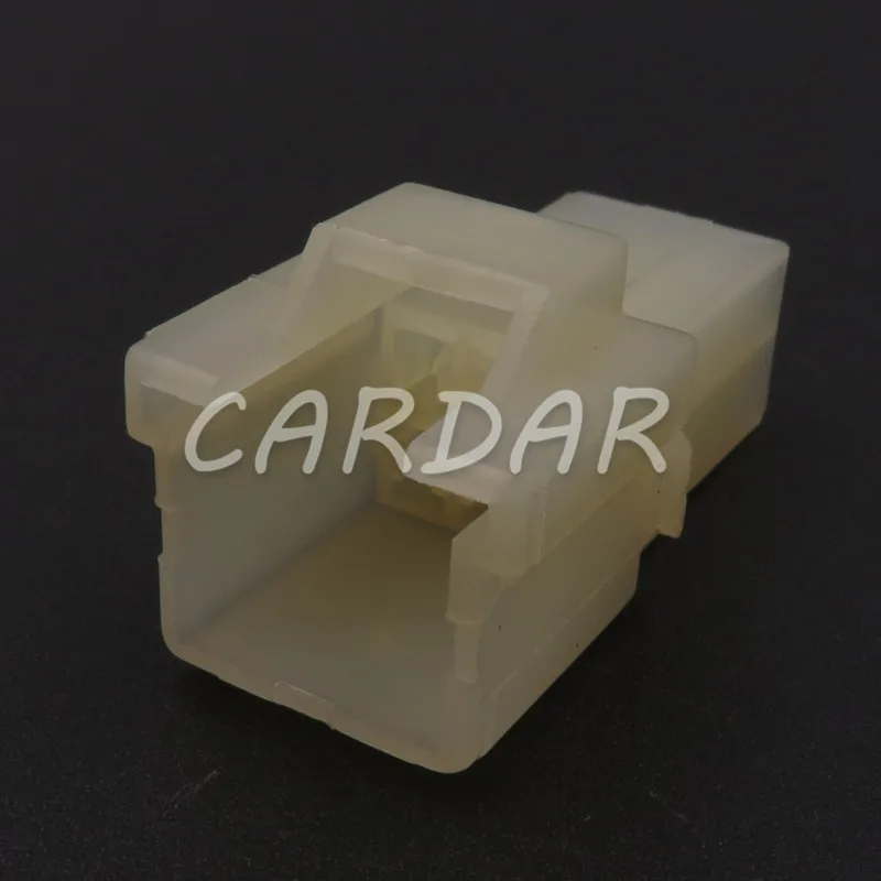 1 Set 6 Pin 6090-1218 6090-1149 Electrical Motorcycle Cable Harness Connector Socket With Terminals - Image 4