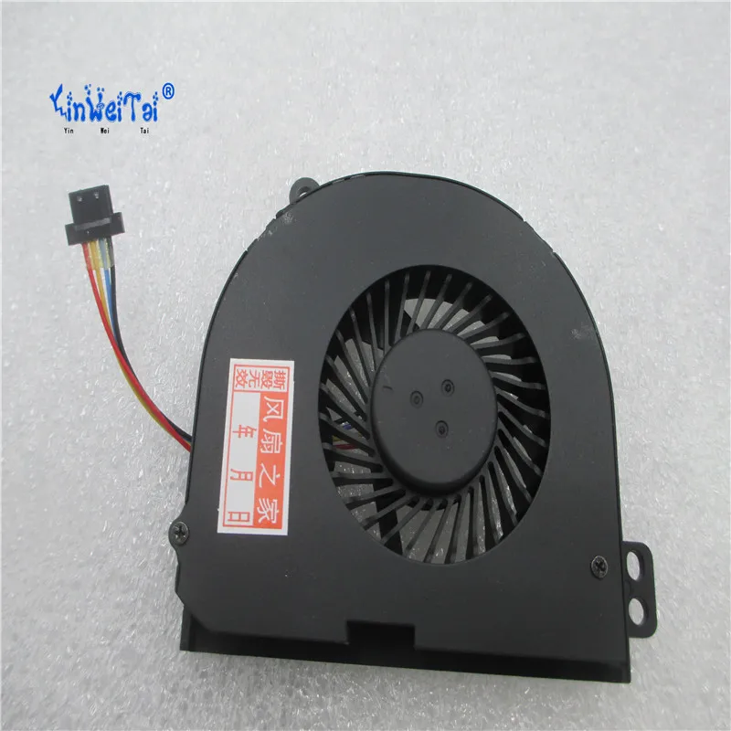 BATA0610R5U 087XFX FAN for Dell Latitude 14 E5440 Cooling Fan 5V MF60090V1-C620-S9A DC28000DNS0 DC28000DNSL KSB0505HB-DC10