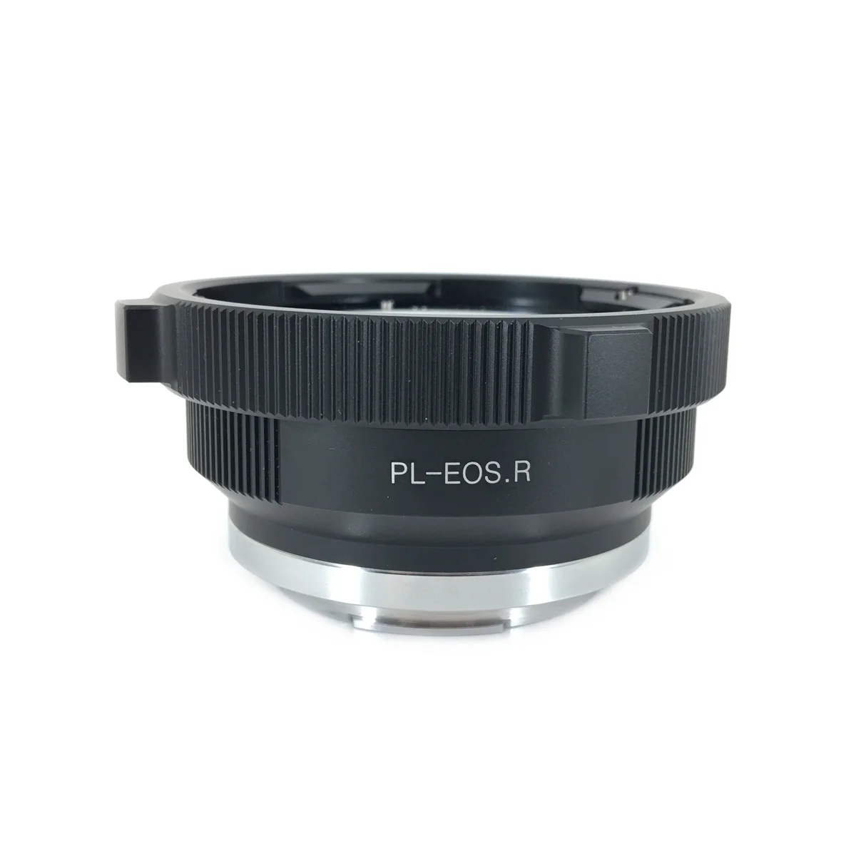 

PL to RF Lens Mount Adapter Ring for Cine PL Lens and Canon EOS R RP R5 R6 RF C50 Mount Camera Body PL-EOSR